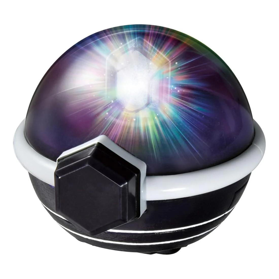 Pokémon Super Link! Terastal Orb
