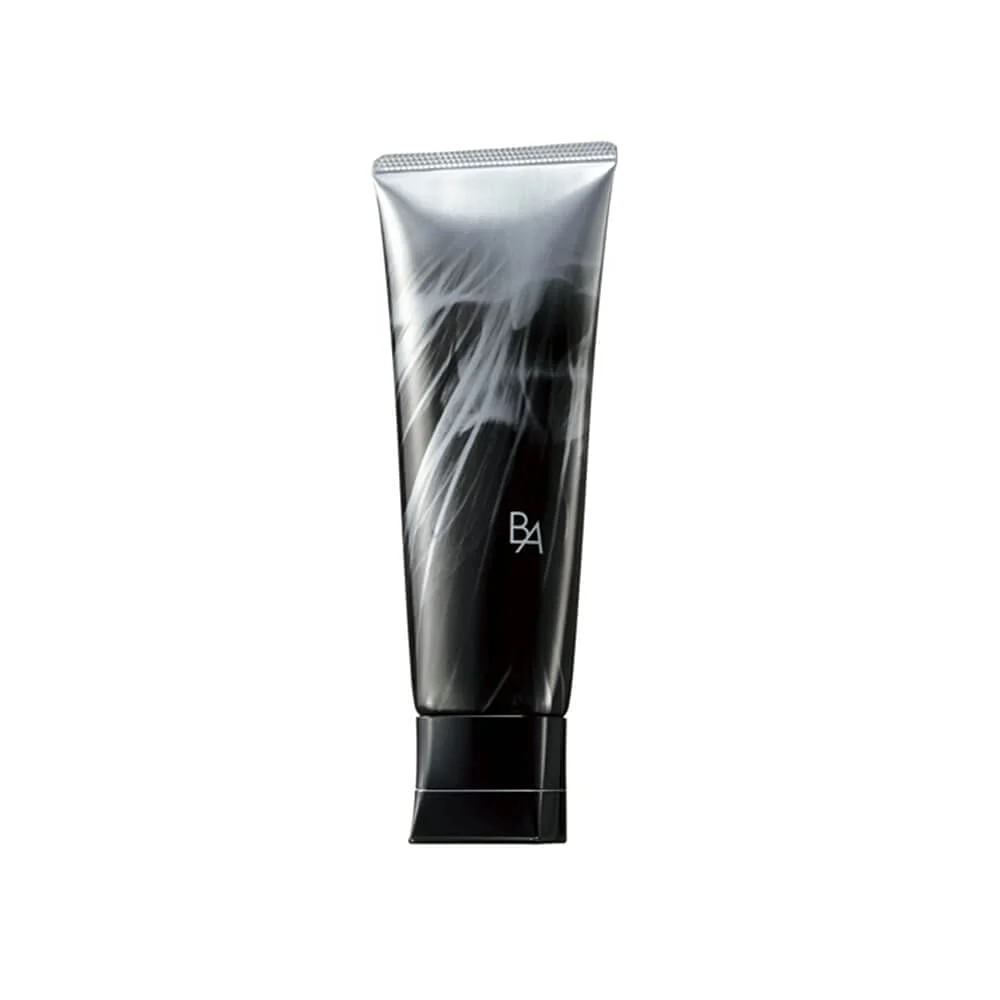 POLA B A Deep Clear Riser Face Wash and Mask 120g