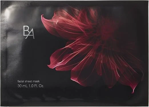 POLA B.A Seasonal Selection Facial Sheet Mask 30ml 1sheet