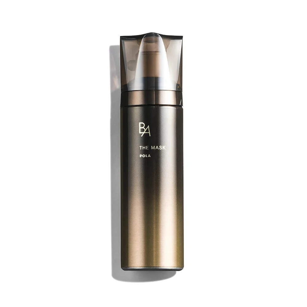 POLA B.A The Mask Facial Mask 60g
