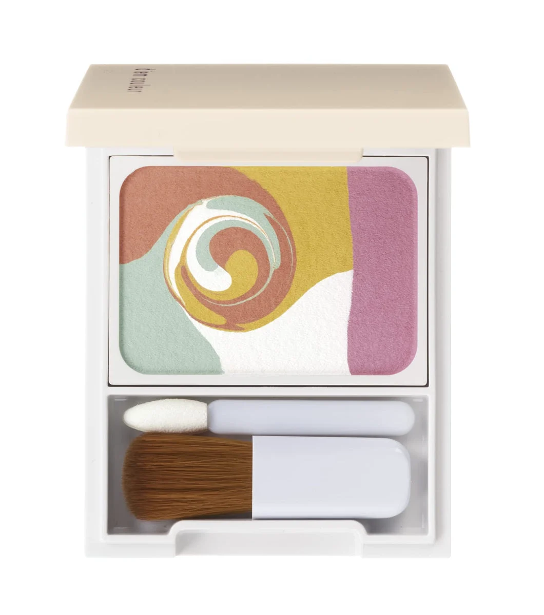 POLA Diem Couleur Color Blend Powder Concealer 5g