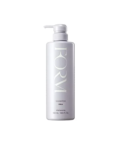 POLA FORM Shampoo L 550ml L