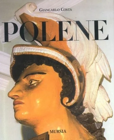 polene - Libri e DVD