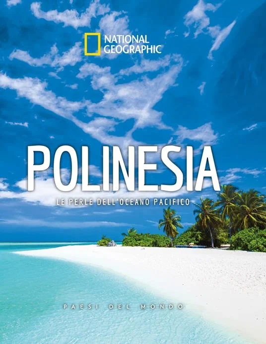polinesia – paesi del mondo - Libri e DVD