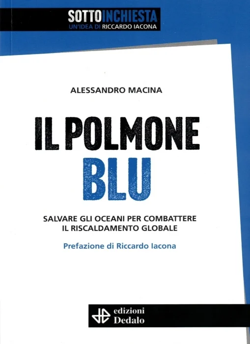 il polmone blu - Libri e DVD