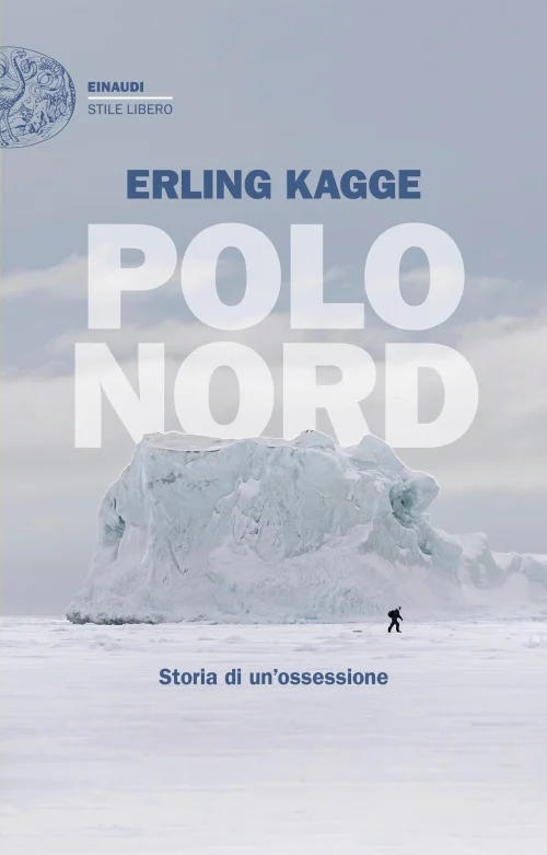 Polo Nord - Libri e DVD