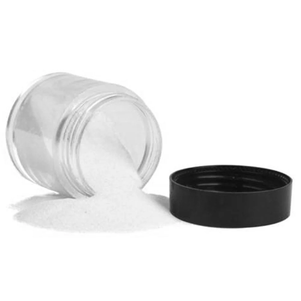 POLVERE CHIODO 3D ACRILICO BIANCO 25GR UV RICOSTRUZIONE MANICURE NAIL ART UNGHIE - TrAdE Shop Traesio
