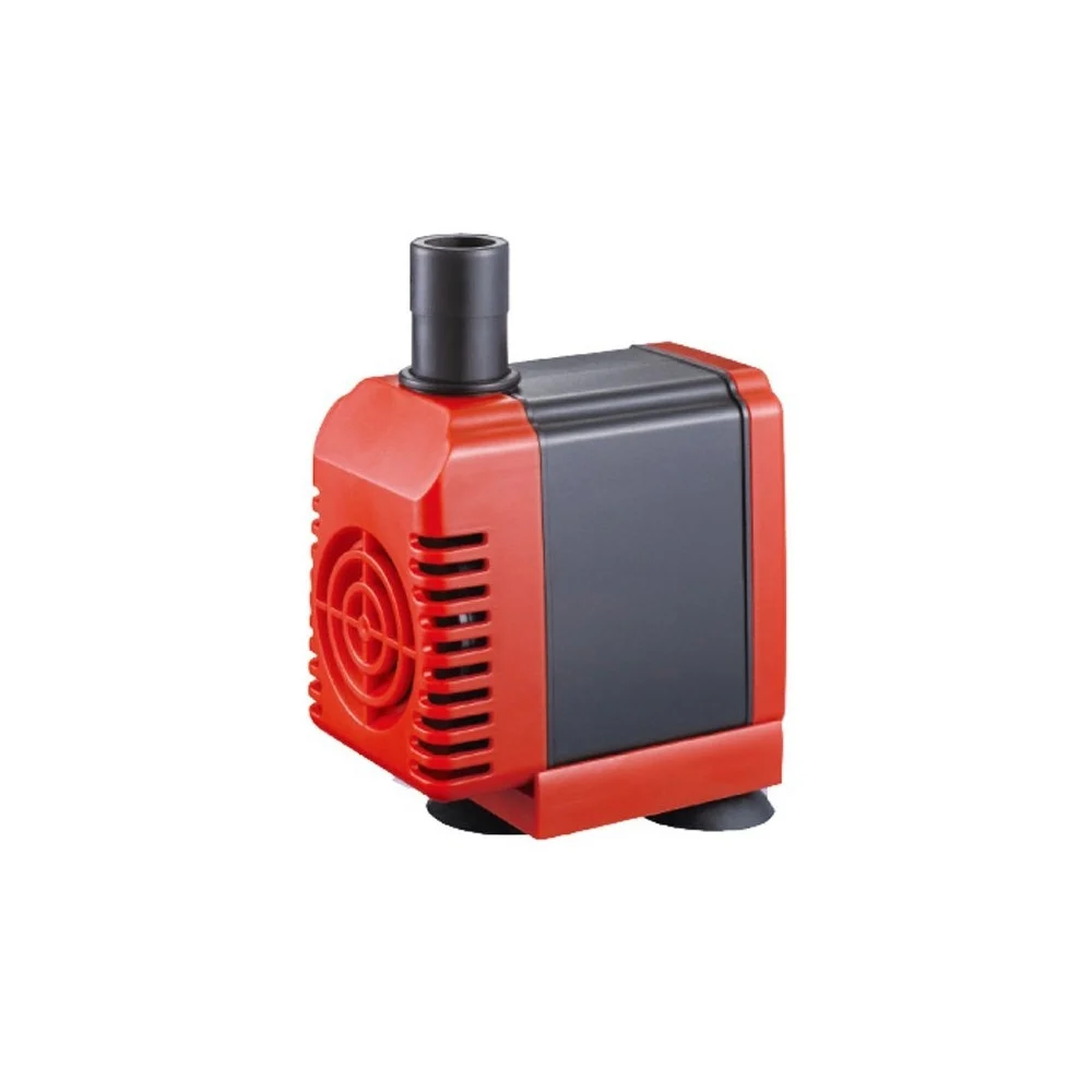 POMPA 131 ACQUARIO SOMMERGIBILE FONTANE FONTANA STAGNO LAGHETTO CASCATA MULTI FUNZIONE 880L/h - TrAdE Shop Traesio