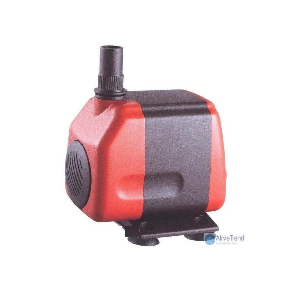 POMPA ACQUA PER ACQUARIO 5W interna PORTATA 350 l/h PULIZIA RIGENERAZIONE ACQUE - TrAdE Shop Traesio