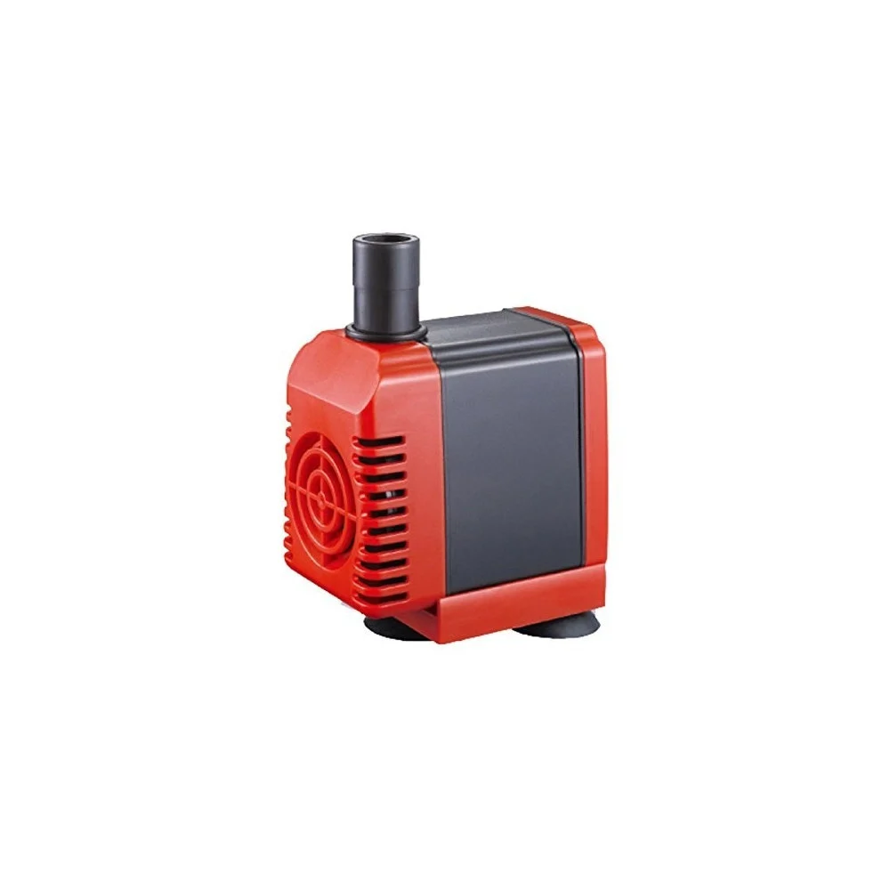 POMPA ACQUA XL-3310 PER ACQUARIO AD IMMERSIONE INTERNA 600L/h 5 W H. MAX 1.0 M
