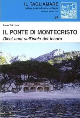 il ponte di montecristo - Libri e DVD