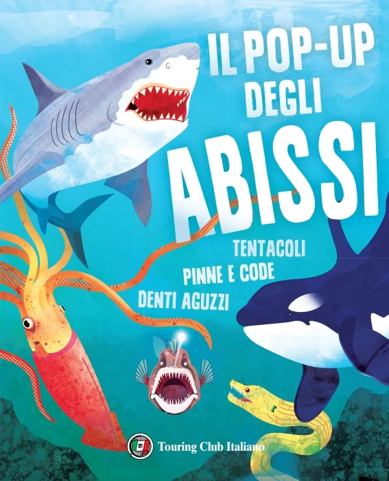 il pop-up degli abissi