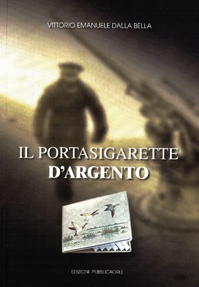 il portasigarette d’argento - Libri e DVD