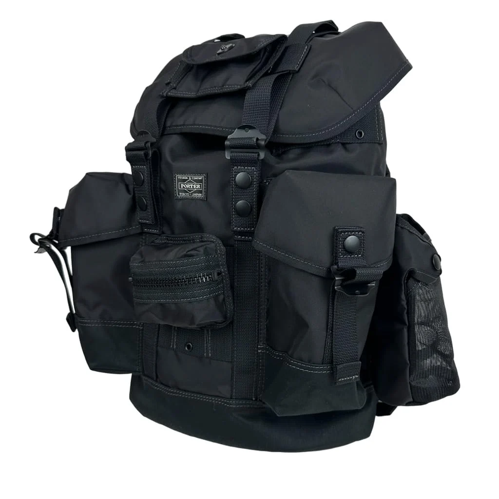PORTER ALL ALICE PACK Backpack with Pouches 13L A4 502-05957