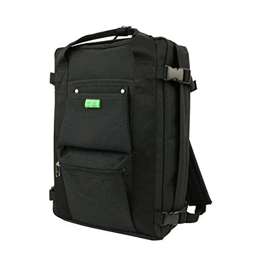 PORTER Yoshida Kaban 2way Backpack Tote Bag RUCK SACK 782-08690 Nero