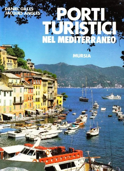 porti turistici nel mediterraneo - Libri e DVD