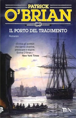 il porto del tradimento (brossura) - Libri e DVD