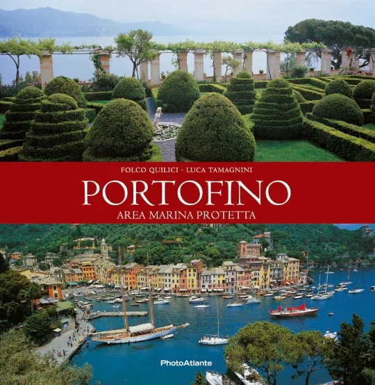 portofino - Libri e DVD