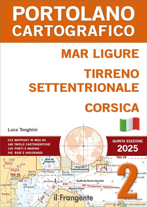 portolano cartografico 2 - Libri e DVD