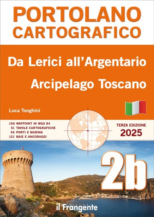 portolano cartografico 2b - Libri e DVD