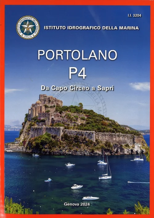 portolano P4 - Libri e DVD