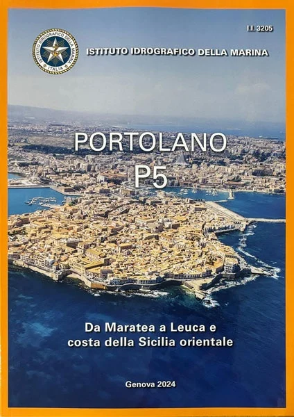 portolano P5 - Libri e DVD