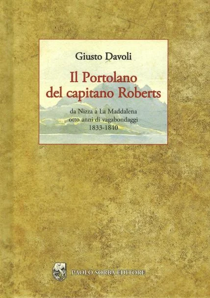 il portolano del capitano roberts - Libri e DVD