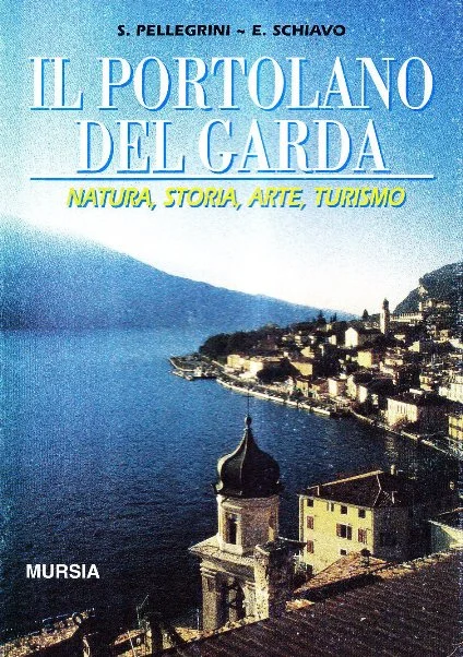 il portolano del garda - Libri e DVD
