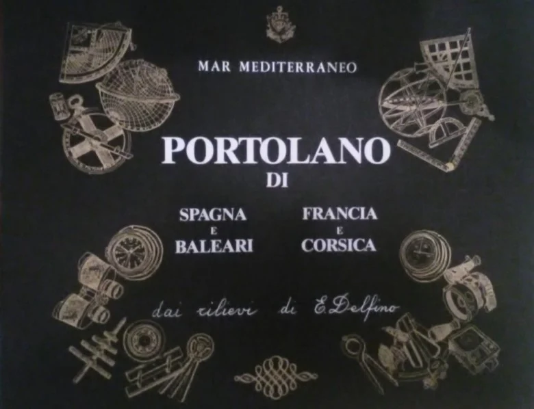 portolano di spagna e baleari – francia e corsica - Libri e DVD