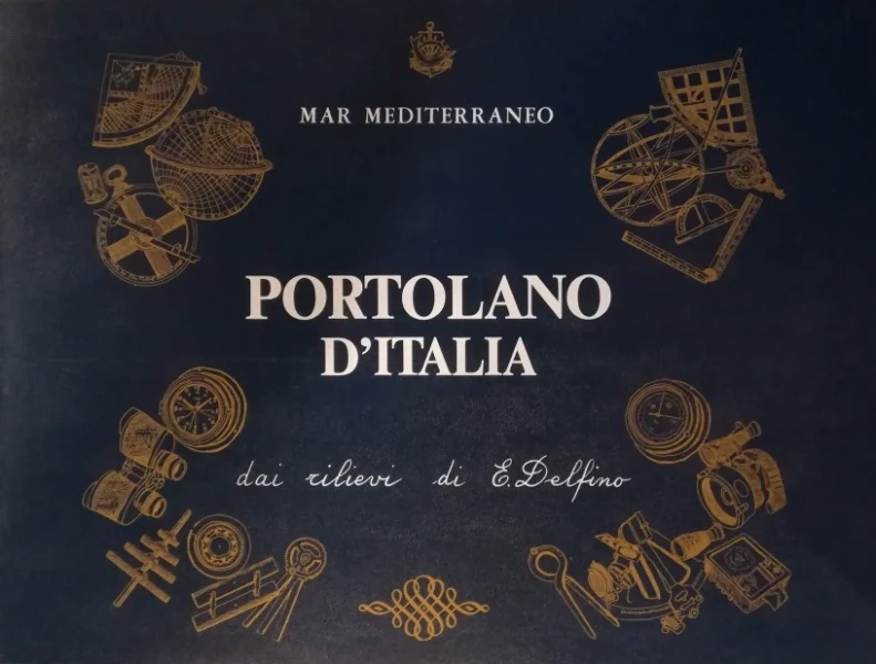 portolano d’italia - Libri e DVD