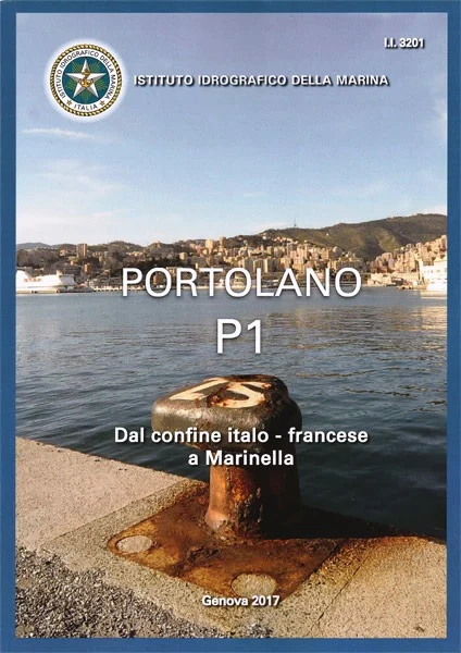 portolano P1 - Libri e DVD