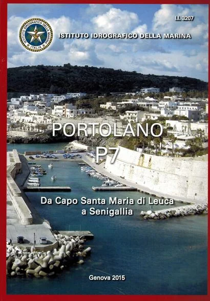 portolano P7 - Libri e DVD