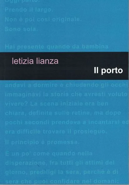 il porto - Libri e DVD