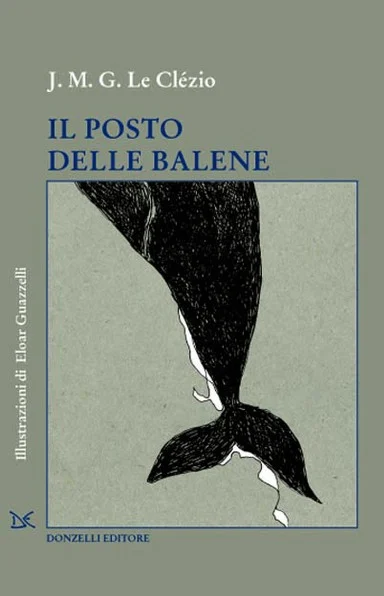 il posto delle balene - Libri e DVD
