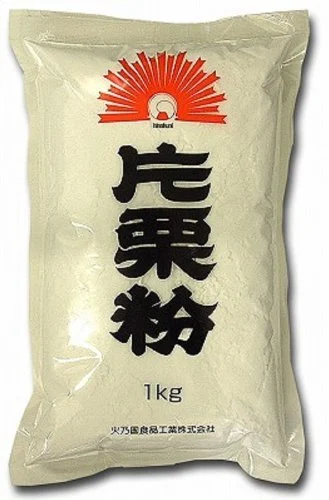 Amido di Patate 1kg per Uso Professionale - Ideale per Cucina e Pasticceria