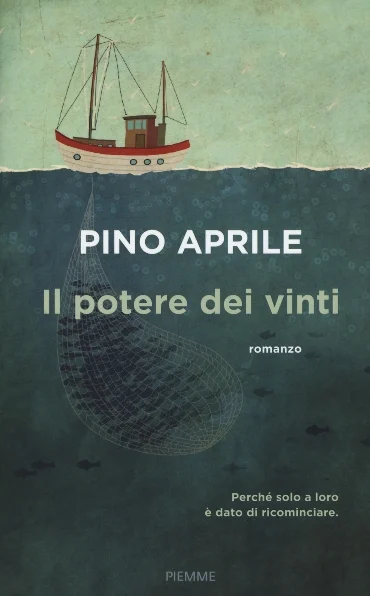 il potere dei vinti - Libri e DVD