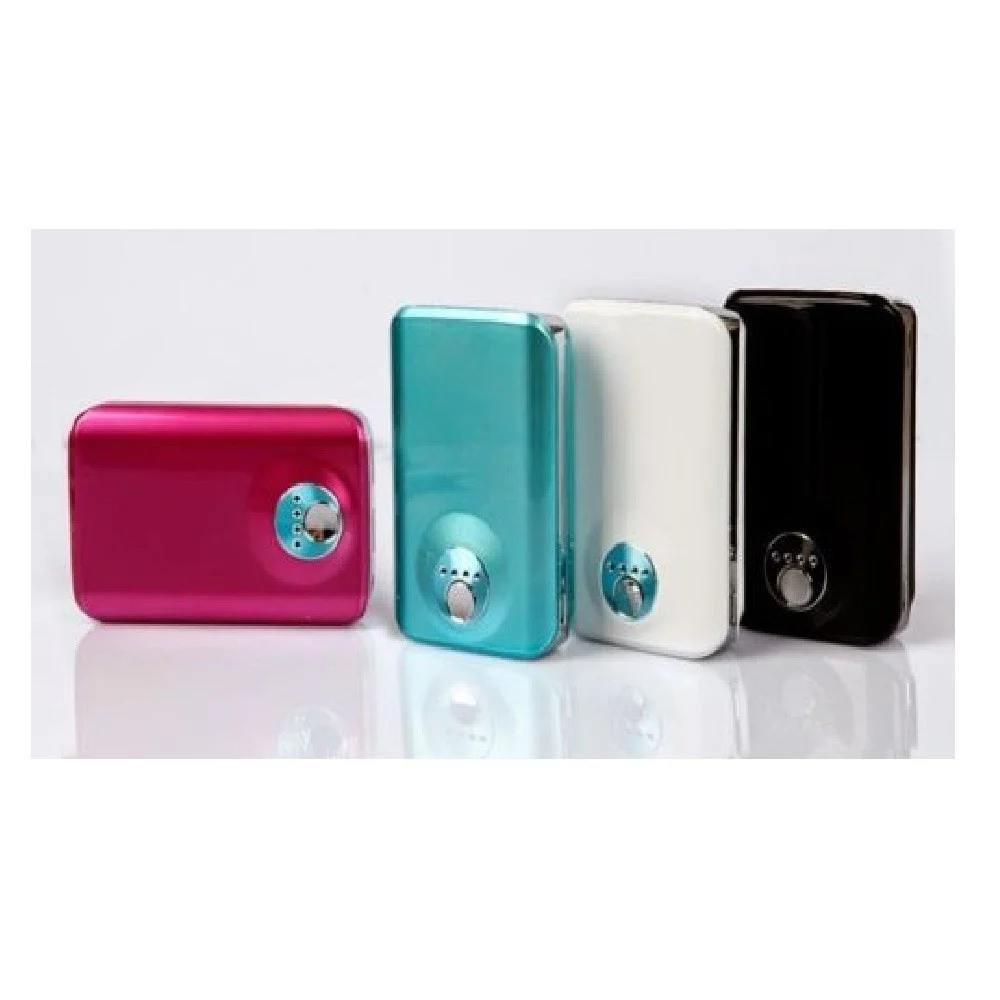 POWER BANK 8800 MAH BATTERIA D'EMERGENZA PER SMARTPHONE TABLET CELLULARI - TrAdE Shop Traesio