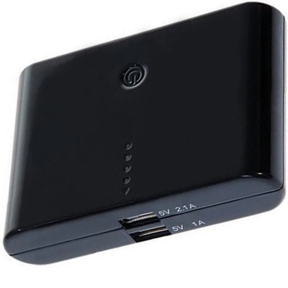 POWER BANK BATTERIA EMERGENZA 12000mAh PER SMARTPHONE TABLET CONSOLE GIOCHI - TrAdE Shop Traesio