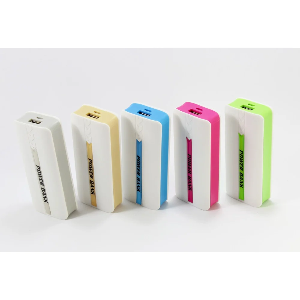 POWER BANK CARICABATTERIA ESTERNA 8000 MAH SMARTPHONE BATTERIA EMERGENZA - TrAdE Shop Traesio