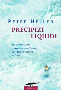 precipizi liquidi - Libri e DVD