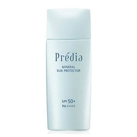 Predia Mineral Sun Protector EX (70g) - KOSE