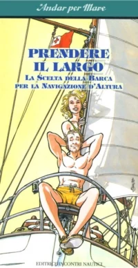 prendere il largo - Libri e DVD