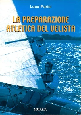 la preparazione atletica del velista - Libri e DVD