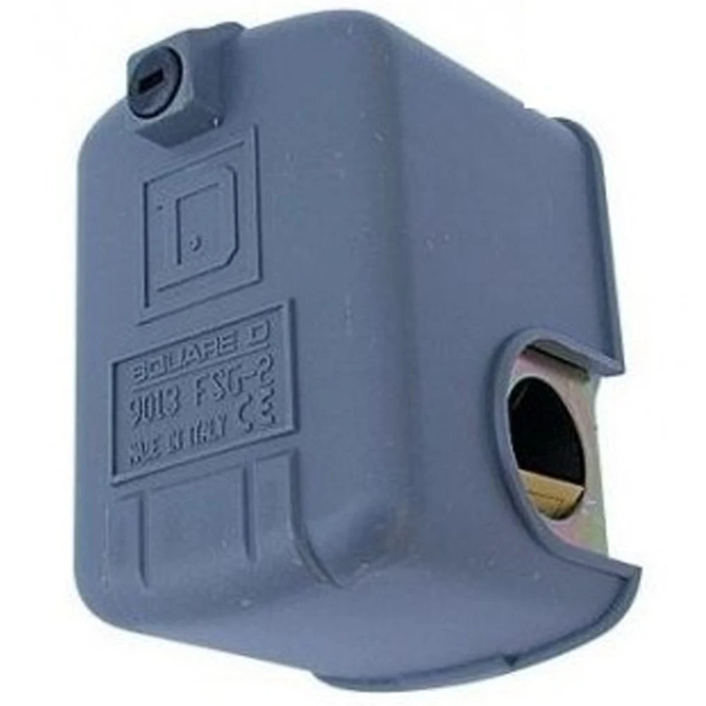 PRESSOSTATO PER AUTOCLAVE PRETARATO ATMOSFERE REGOLATORE DI PRESSIONE ACQUE - TrAdE Shop Traesio