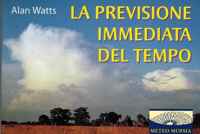 la previsione immediata del tempo - Libri e DVD