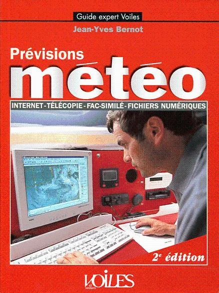 previsions meteo - Libri e DVD