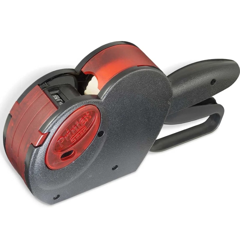 PREZZATRICE SMART 6 CARATTERI ETICHETTATRICE ETICHETTE PREZZI NEGOZIO UFFICIO - TrAdE Shop Traesio