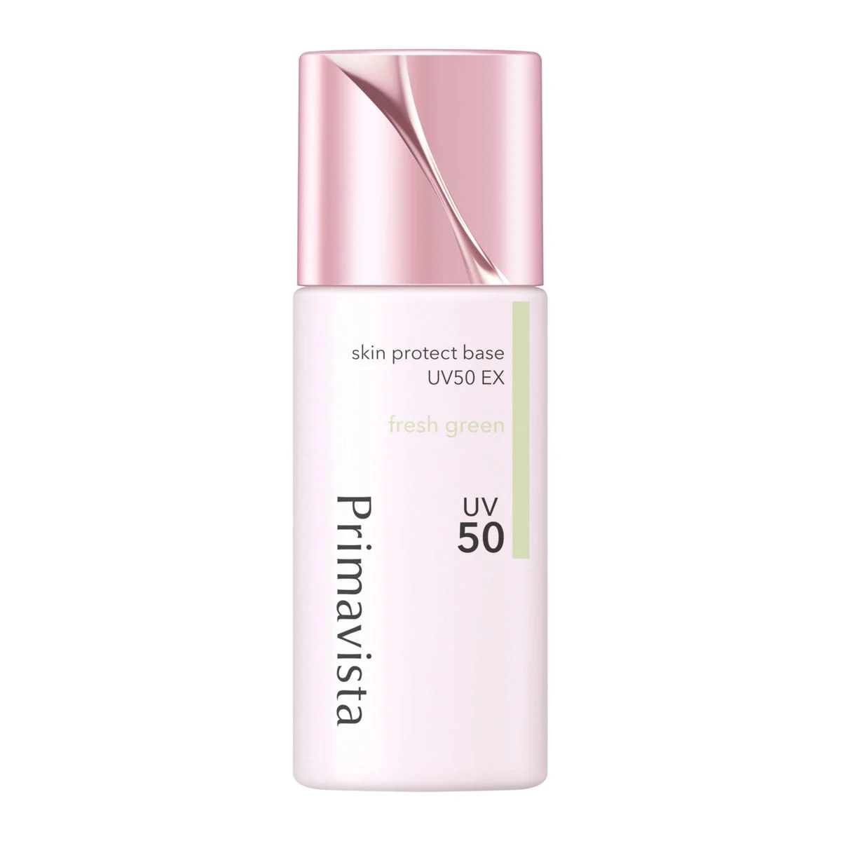 Primavista Skin Protect Base UV50 EX Green Makeup Base - Sofina