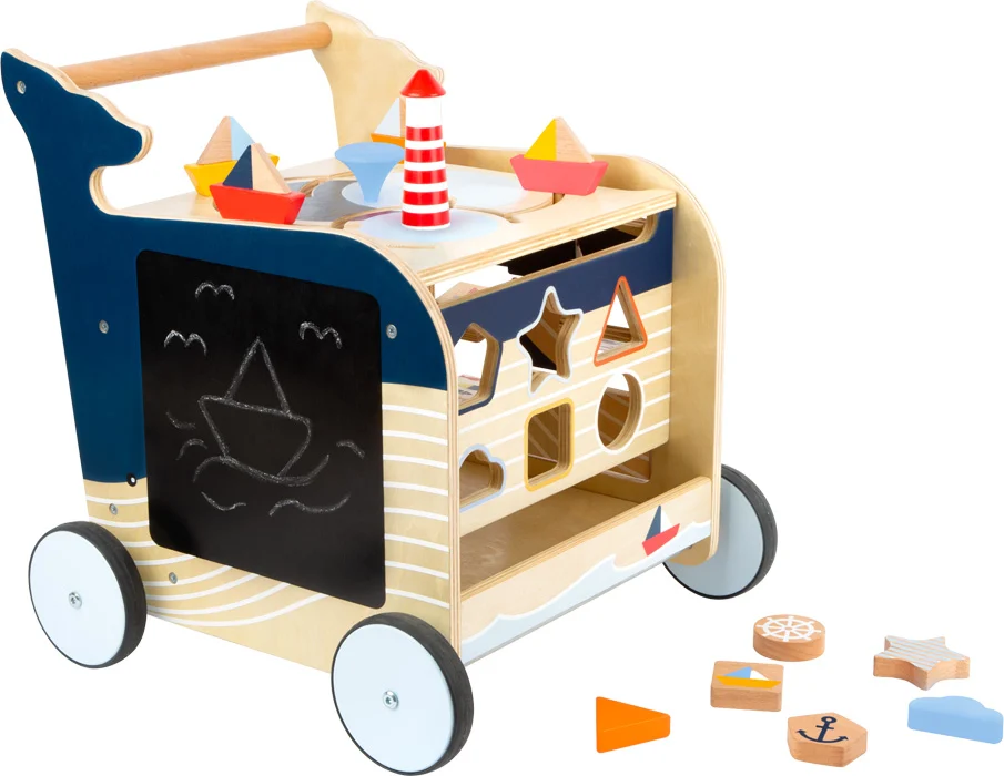 primipassi “balenottera” - Giochi e Puzzle