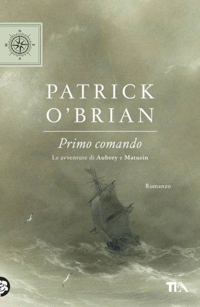 Primo comando - Libri e DVD